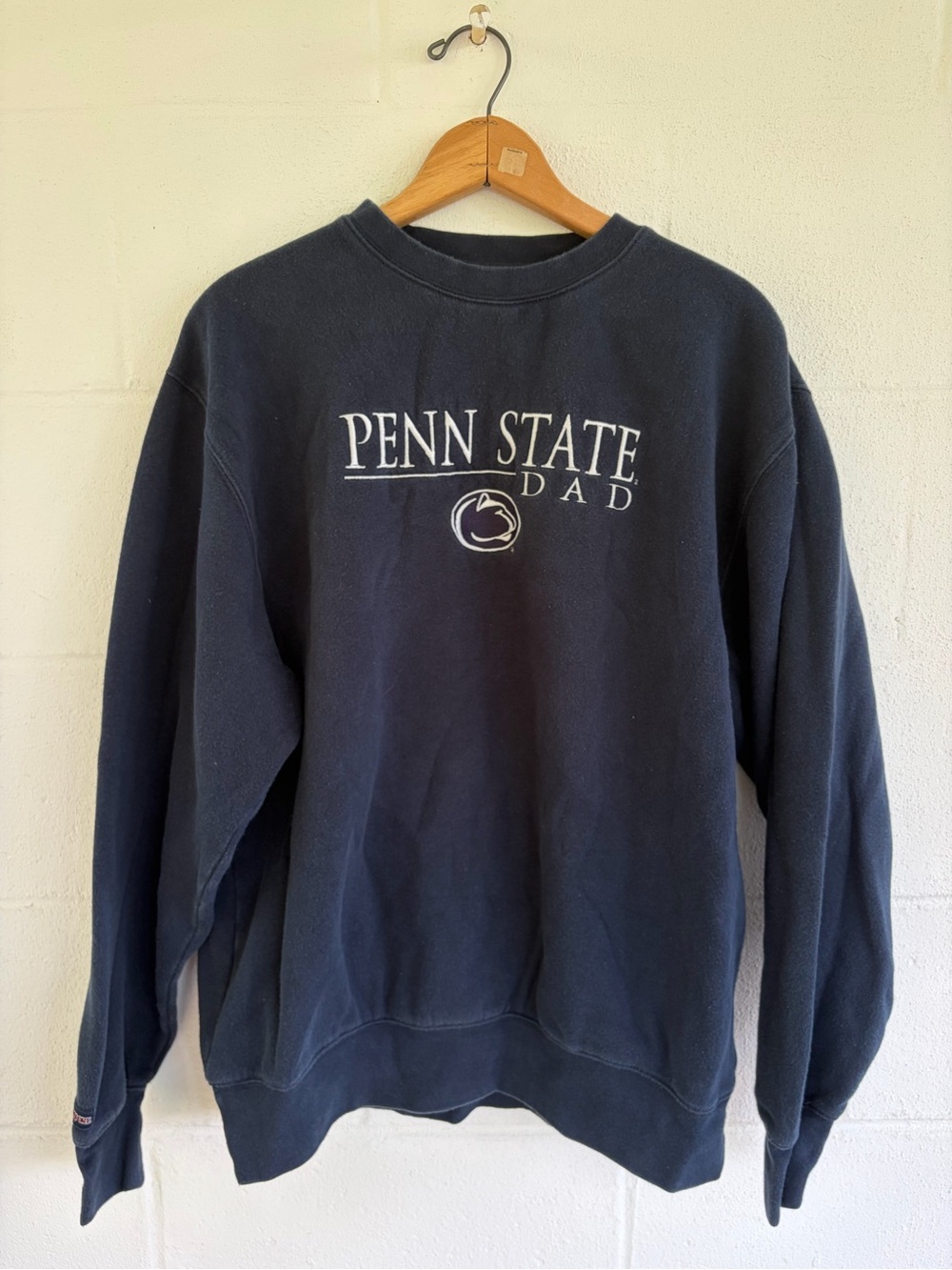 Jansport - Penn State Dad Crewneck